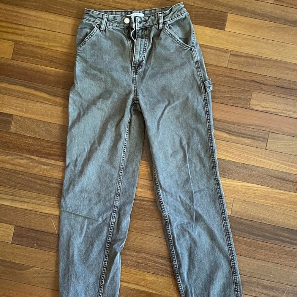 Pacsun 90's Carpenter Boyfriend Pants